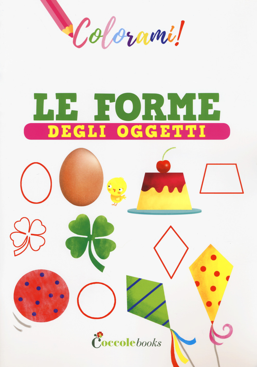 Le forme degli oggetti