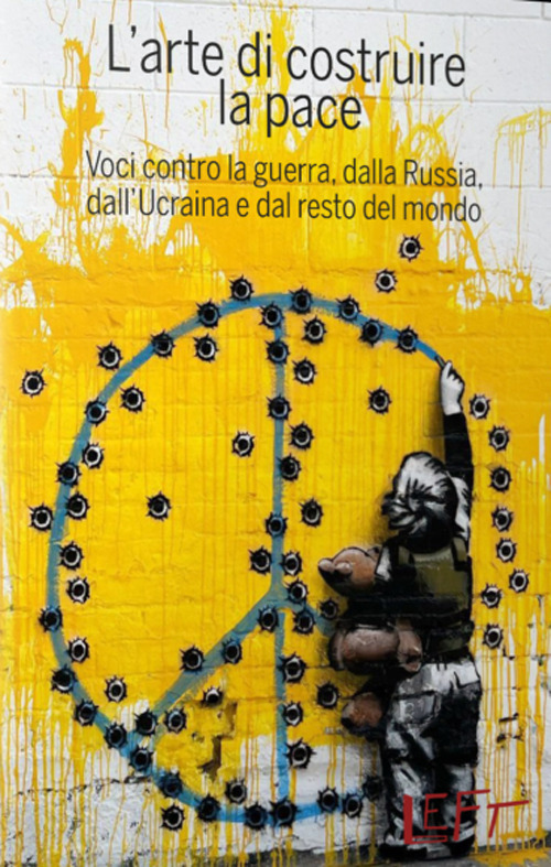 L'arte di costruire la pace