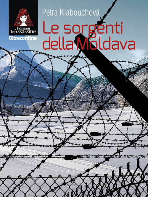 Le sorgenti della Moldava