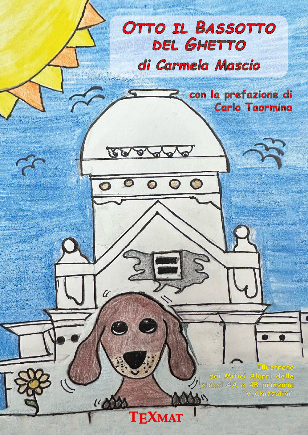 Otto il bassotto del ghetto