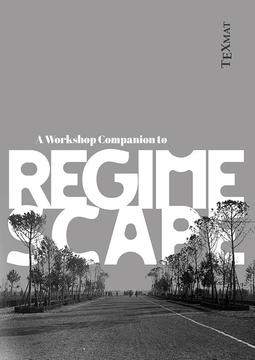 A workshop companion to regimescape
