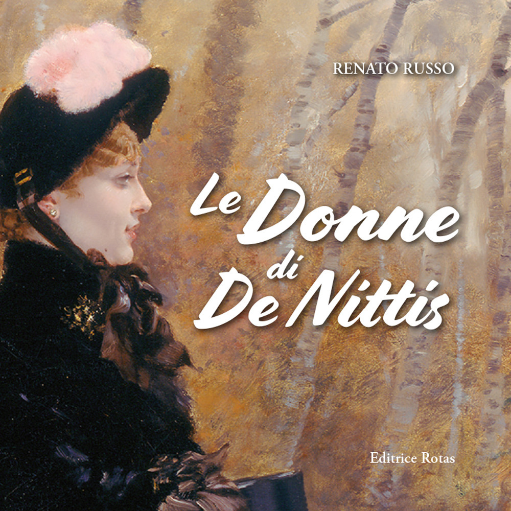 Le donne di De Nittis