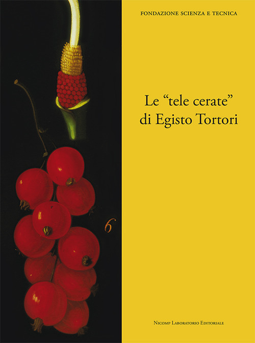 Le «tele cerate» di Egisto Tortori