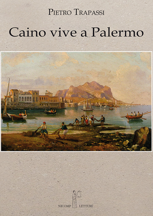 Caino vive a Palermo