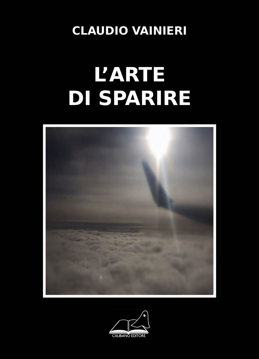 L'arte di sparire