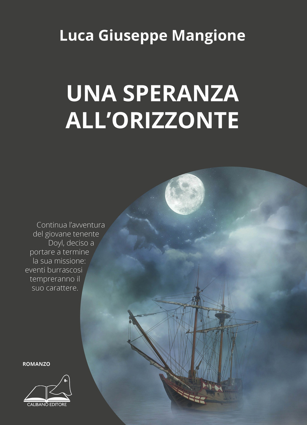 Una speranza all’orizzonte