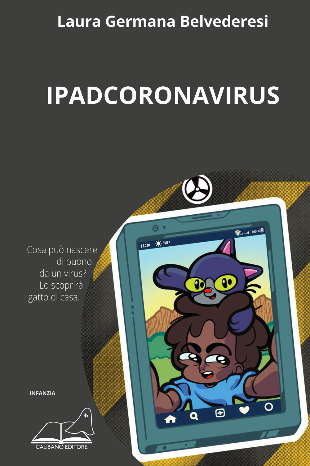 Ipadcoronavirus. Per un’umanità riumanizzata