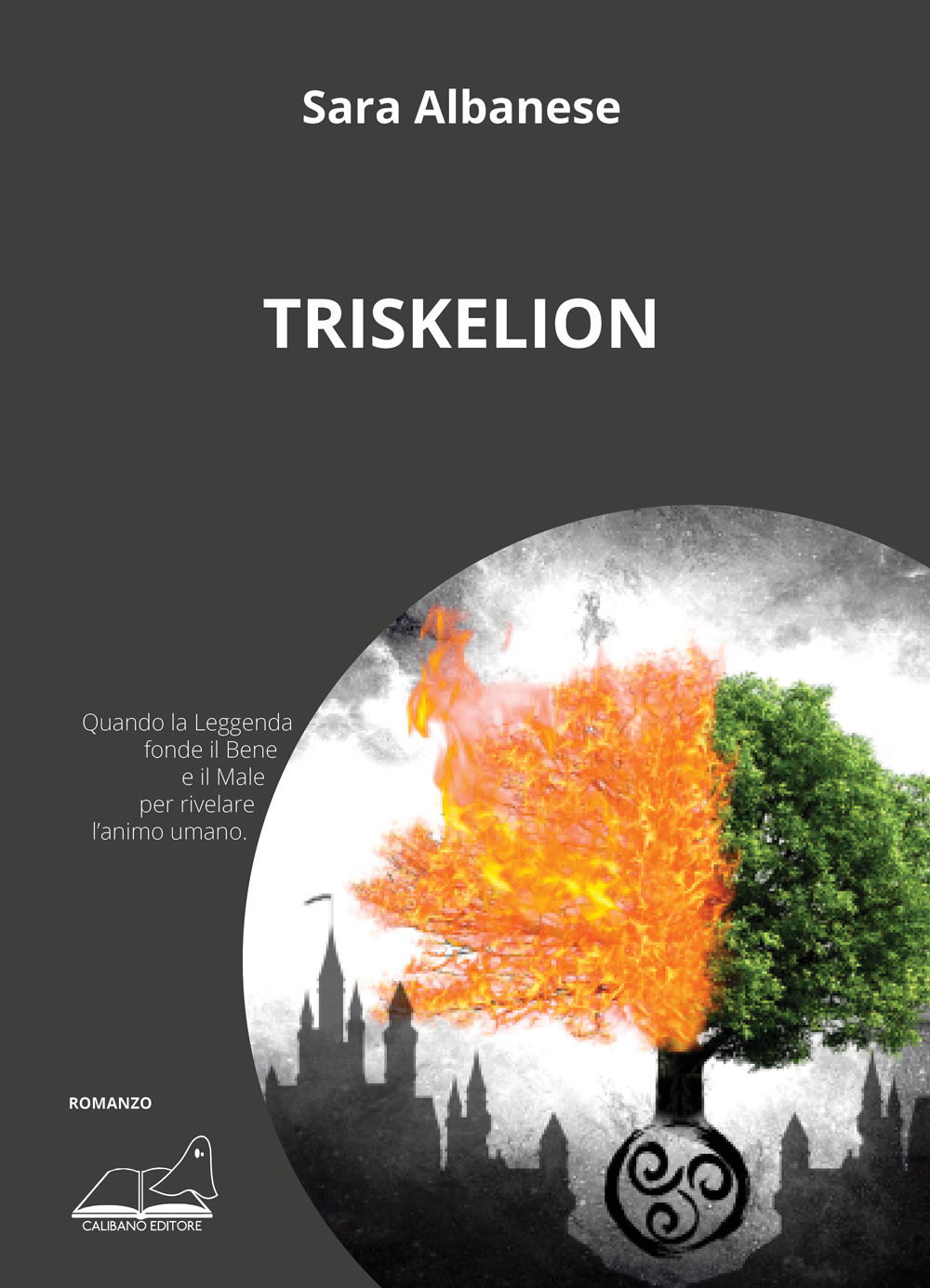 Triskelion