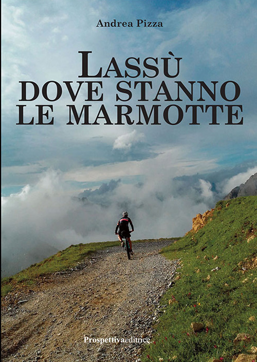 Lassù dove stanno le marmotte
