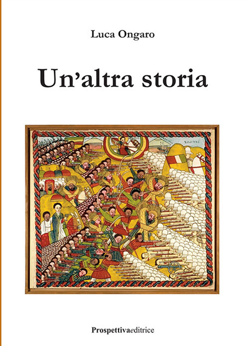 Un'altra storia