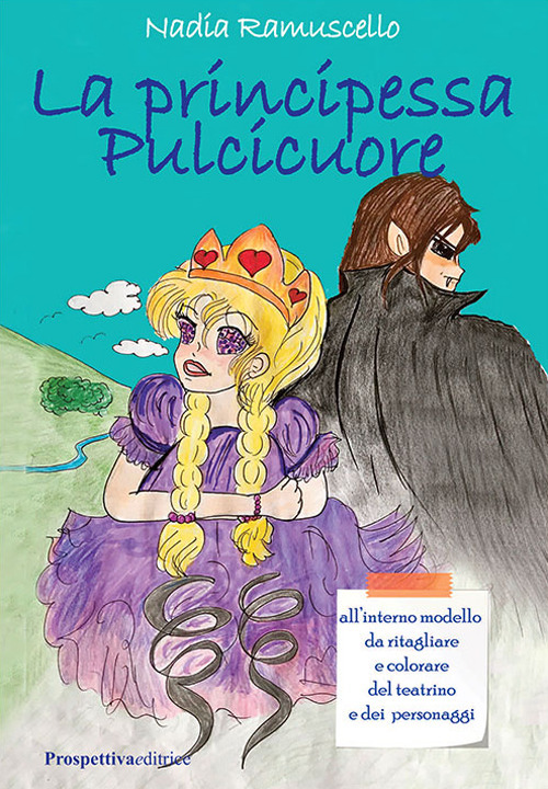 La principessa Pulcicuore