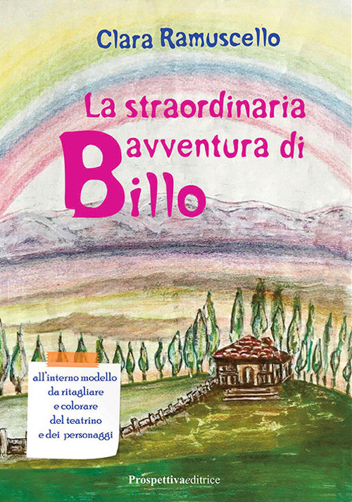 La straordinaria avventura di Billo