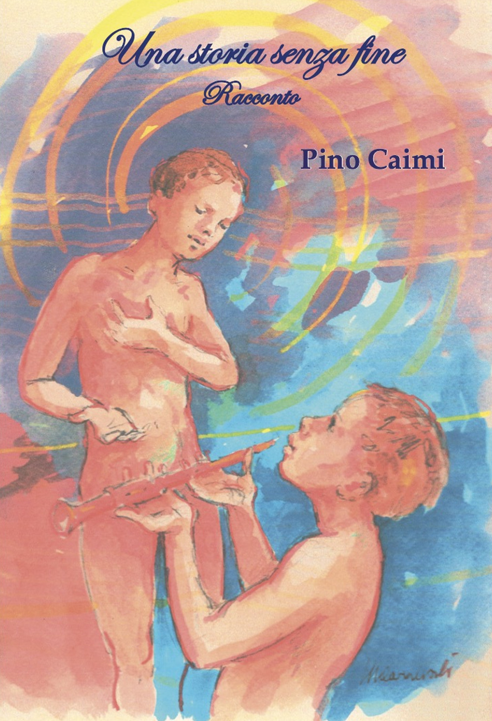 Una storia senza fine