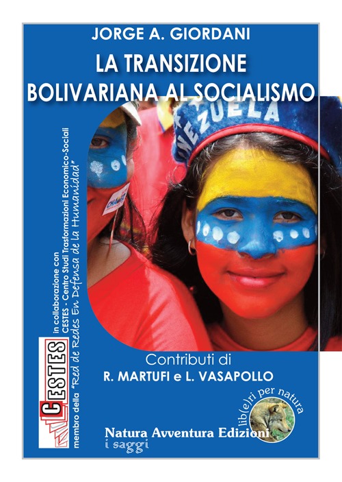 La transizione bolivariana al socialismo