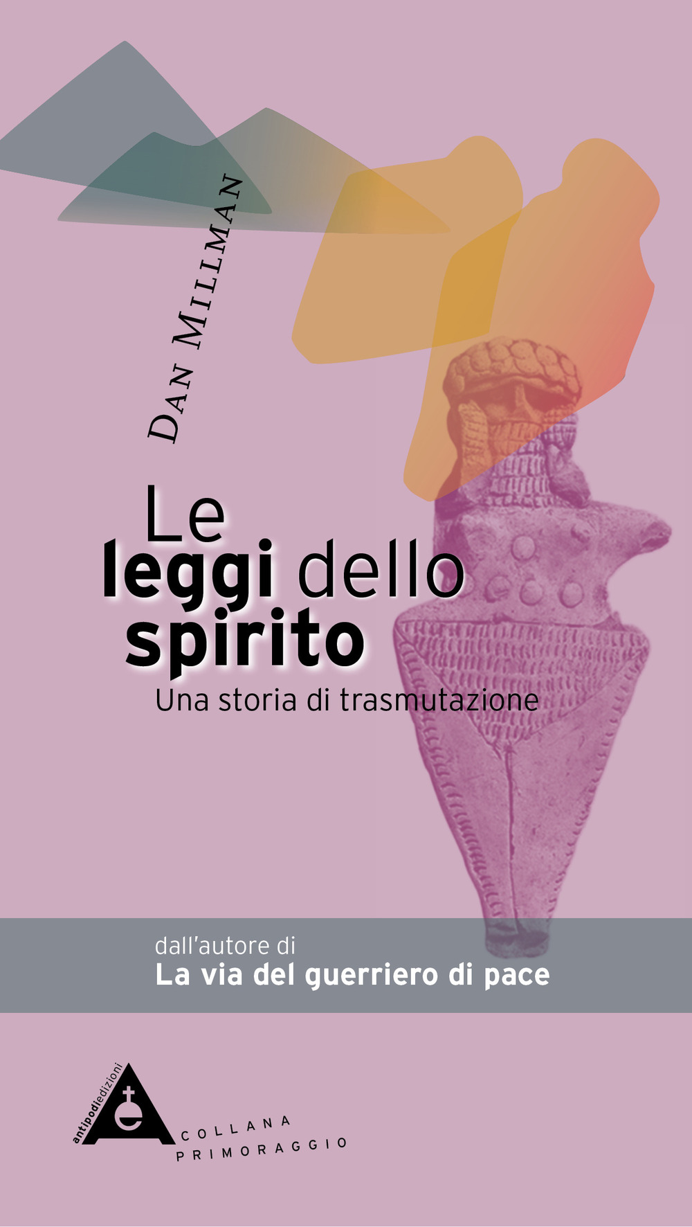 Le leggi dello spirito. Una storia di trasmutazione