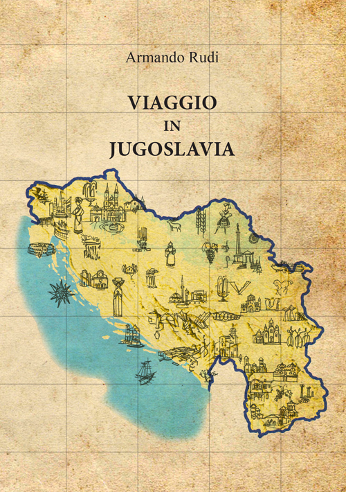Viaggio in Jugoslavia