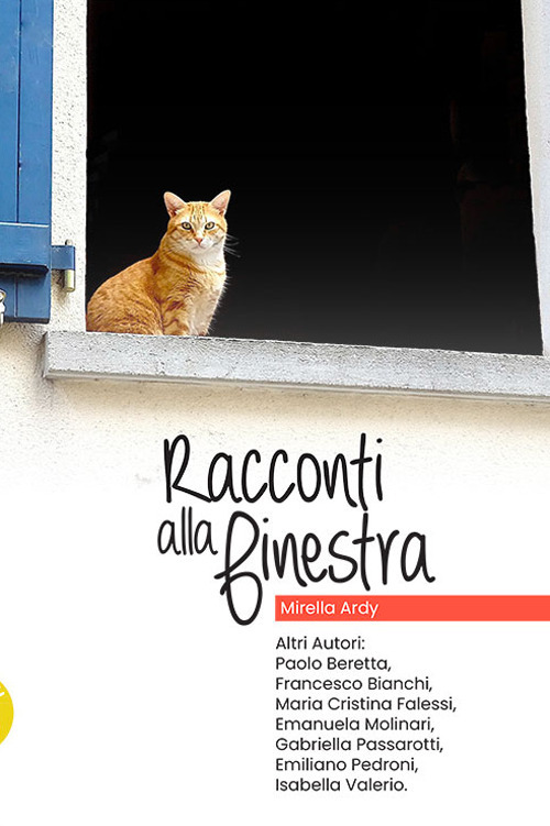 Racconti alla finestra