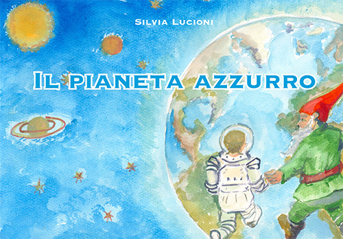 Il pianeta azzurro