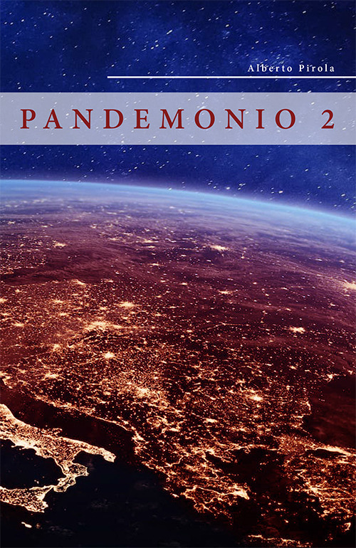 Pandemonio