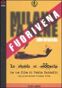 Fuori vena. La strada si racconta