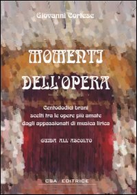 Momenti dell'opera