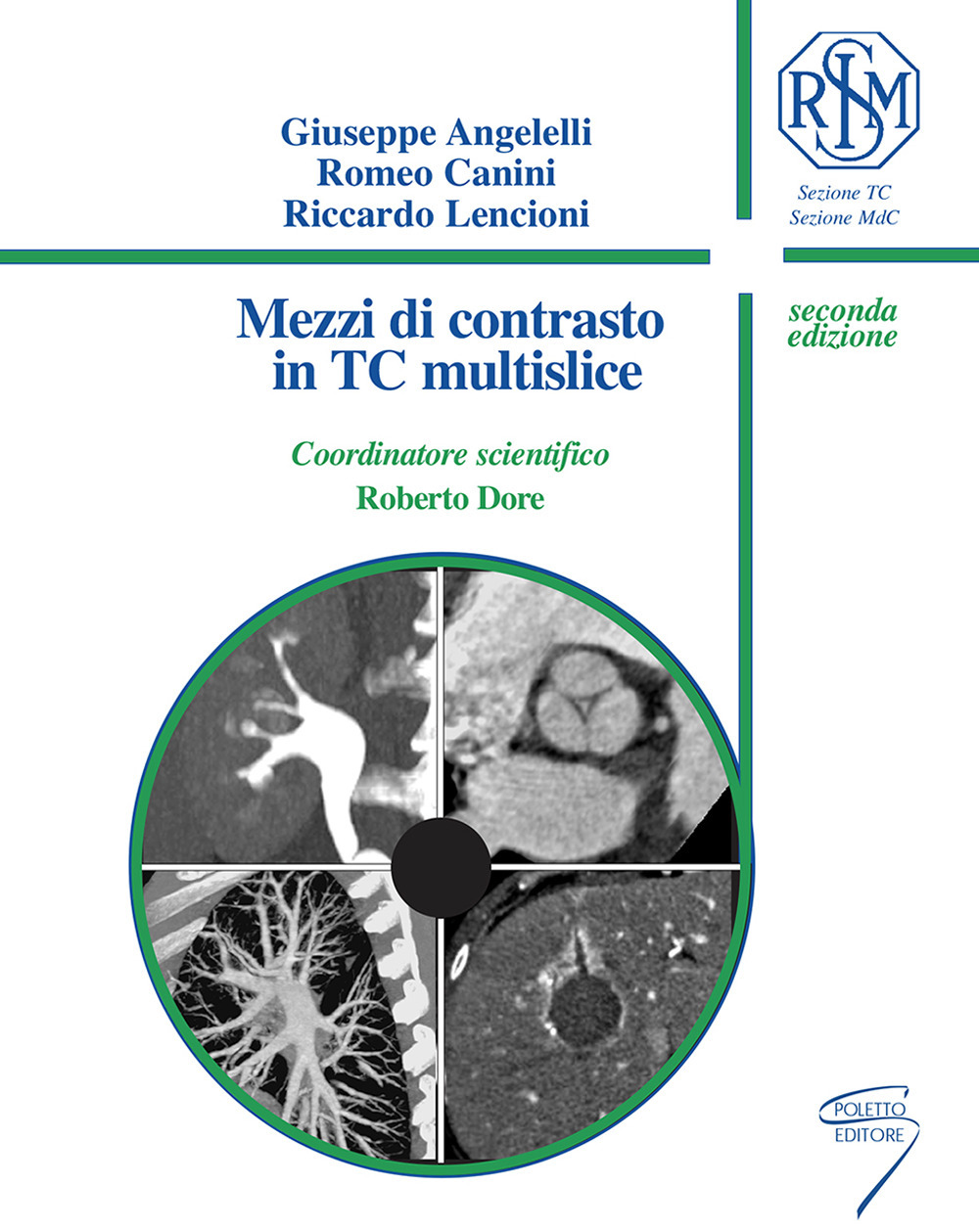 Mezzi di contrasto in TC multislice
