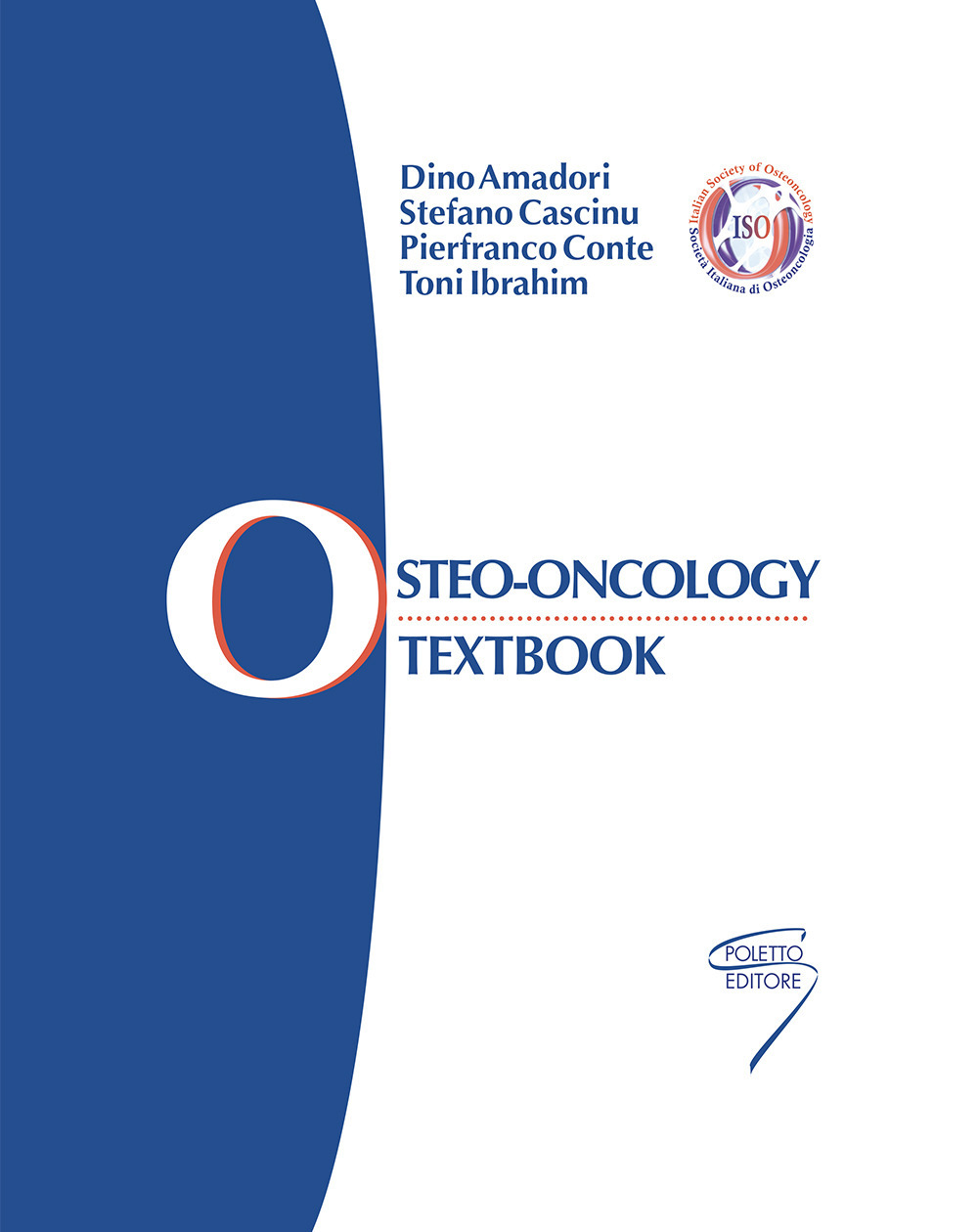 Osteo-oncology. Textbook