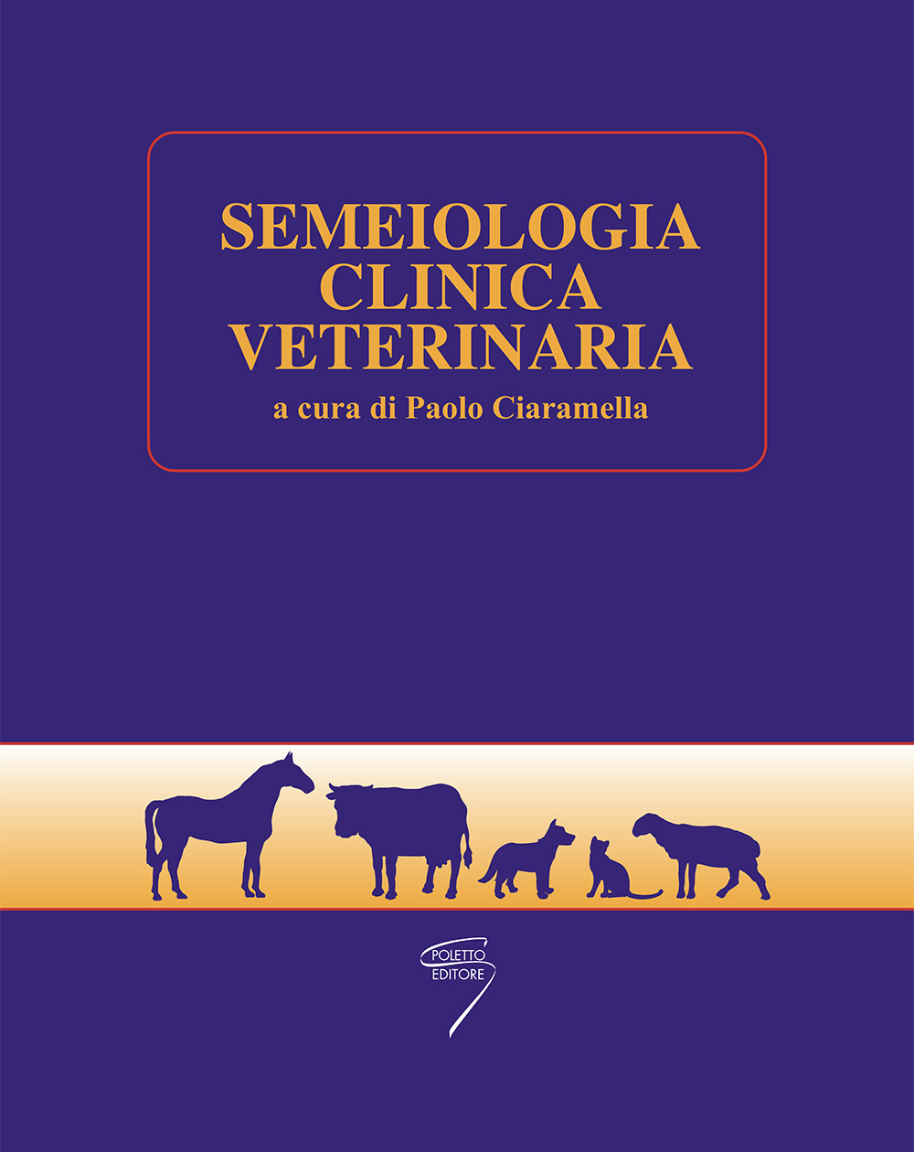 Semeiologia clinica veterinaria