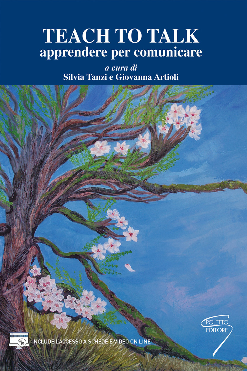 Teach to talk. Apprendere per comunicare
