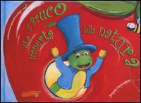 Il bruco alla scoperta della natura