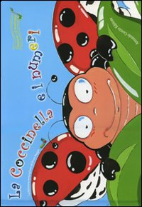 La coccinella e i numeri