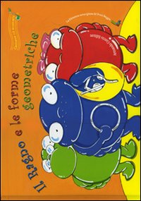 Il ragno e le forme geometriche