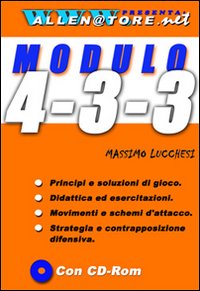 Modulo 4-3-3