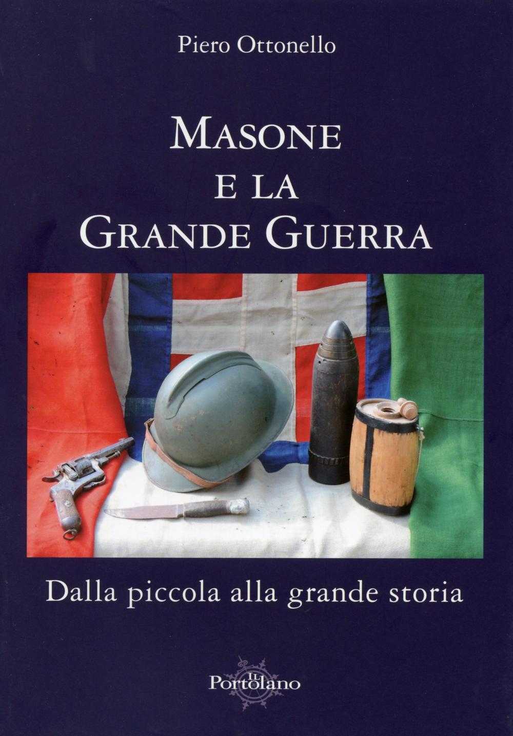 Masone nella grande guerra. Dalla piccola alla grande storia