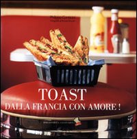 Toast dalla Francia con amore!