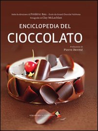Enciclopedia del cioccolato