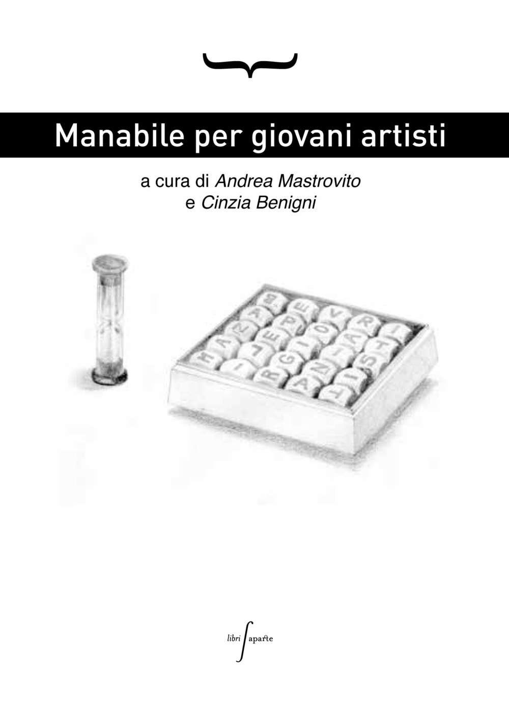 Manabile per giovani artisti
