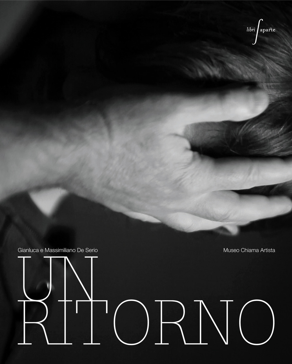 Un ritorno. Ediz. italiana e inglese