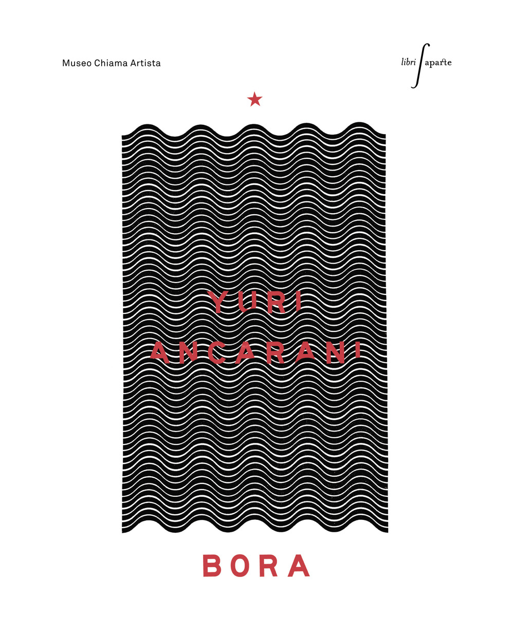 Bora. Testo inglese a fronte