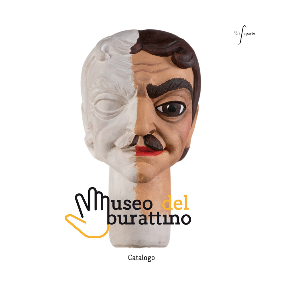 Museo del Burattino di Bergamo. Catalogo