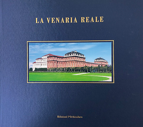 La Venaria reale
