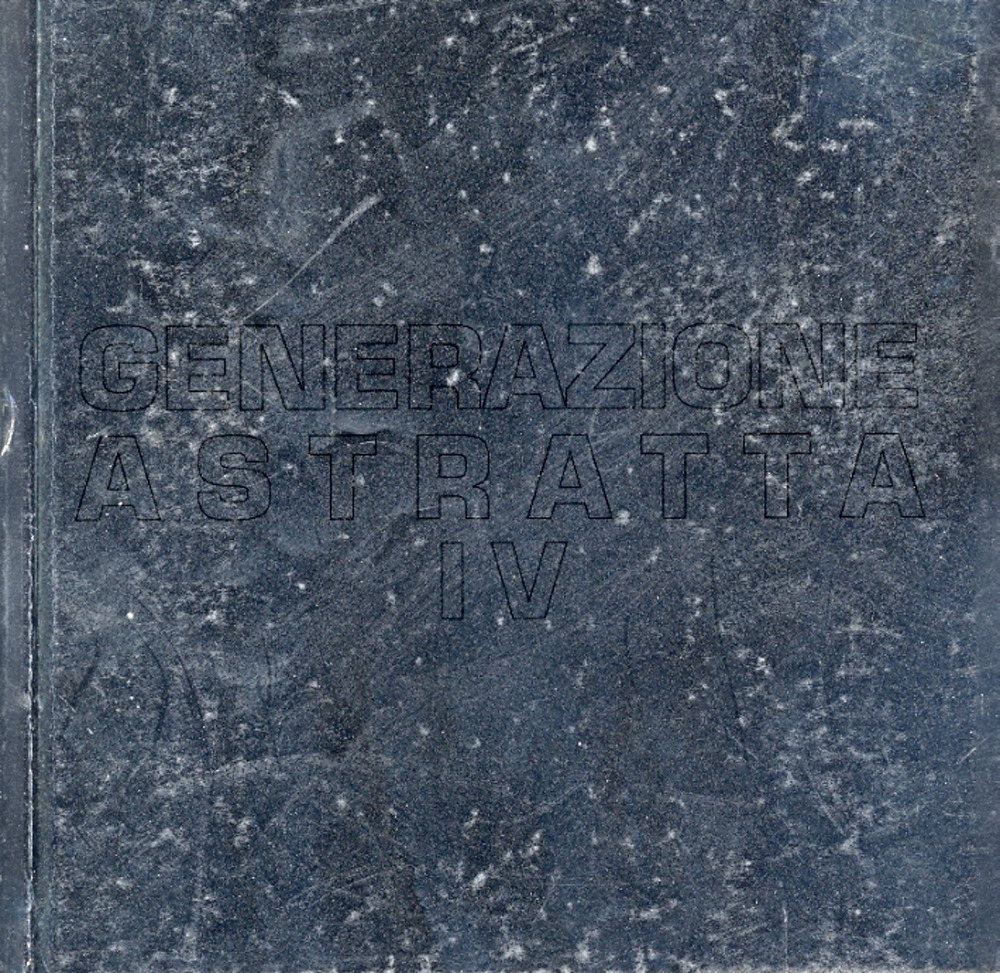 Generazione astratta