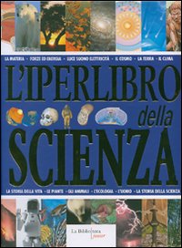 L'iperlibro della scienza