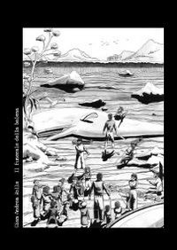 Il funerale della balena