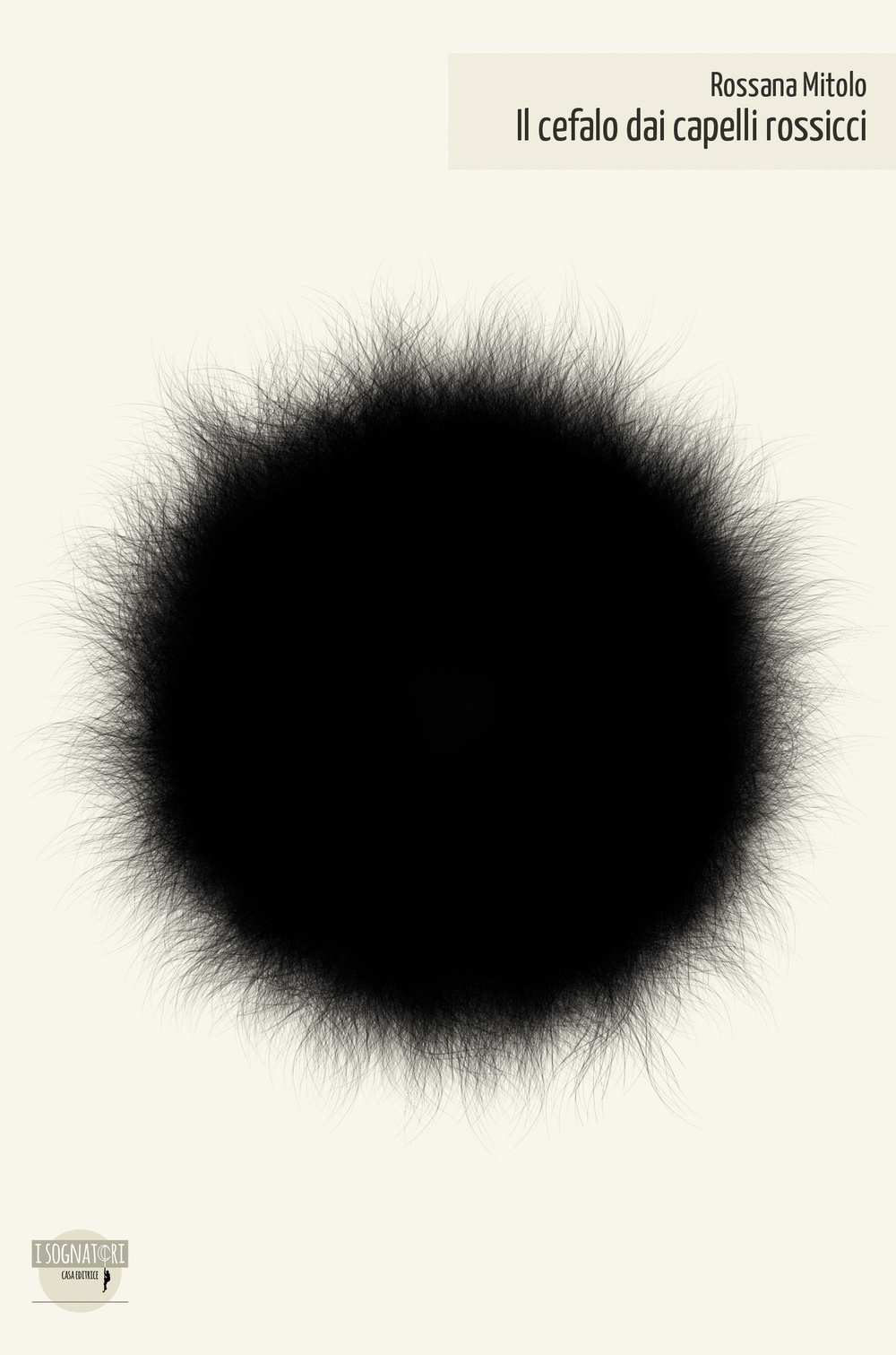 Il cefalo dai capelli rossicci