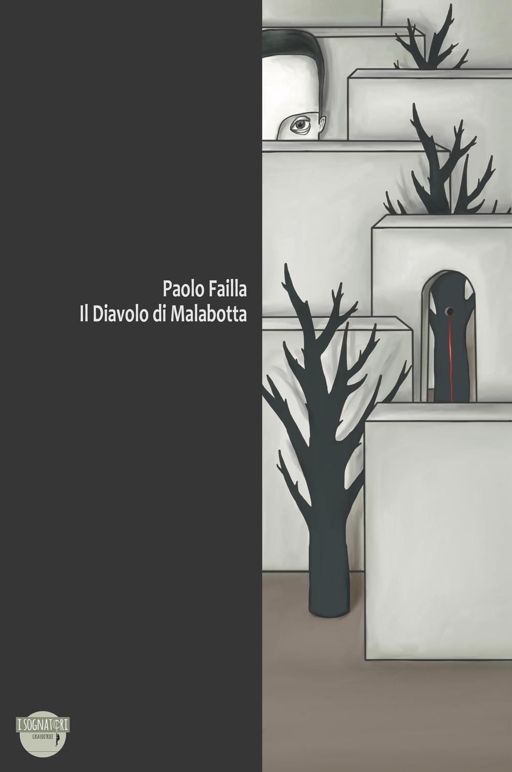 Il diavolo di Malabotta