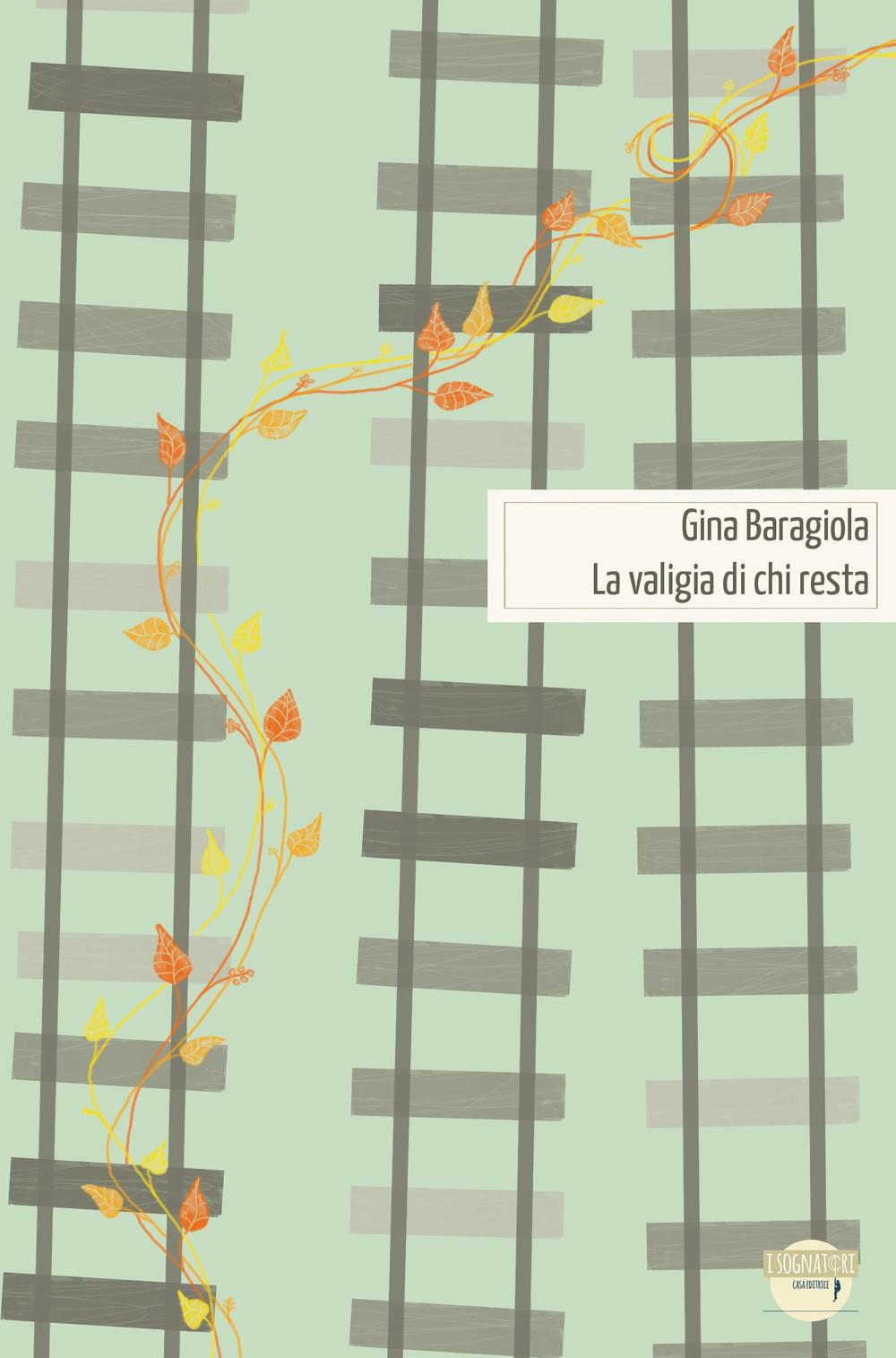 La valigia di chi resta