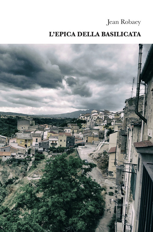 L'epica della Basilicata