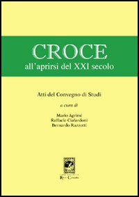 Croce all'aprirsi del XXI secolo