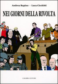 Nei giorni della rivolta